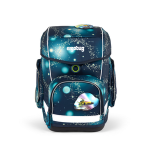 ErgoBag Cubo Specials - RaumfahrBär