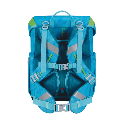 Scout Neo Water Lilly Schulranzen – Bild 7