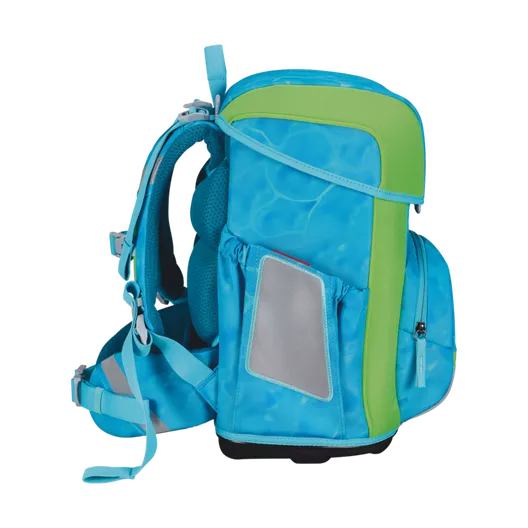 Scout Neo Water Lilly Schulranzen – Bild 8