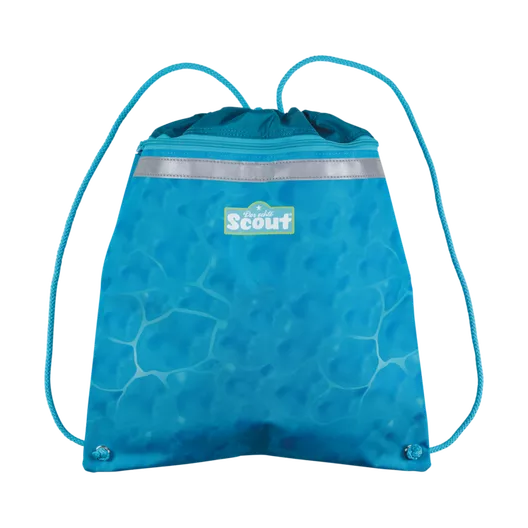 Scout Neo Water Lilly Schulranzen – Bild 11