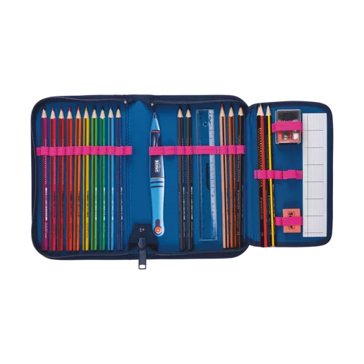 Scout Neo Magic Sea Schulranzen – Bild 3