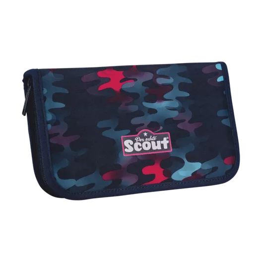 Scout Neo Magic Sea Schulranzen – Bild 4