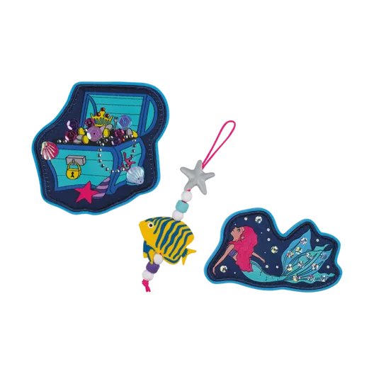 Scout Neo Magic Sea Schulranzen – Bild 5