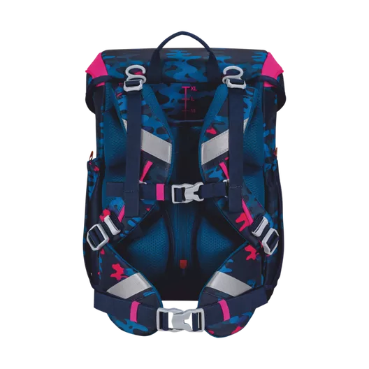 Scout Neo Magic Sea Schulranzen – Bild 7