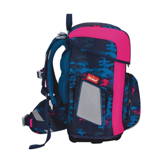 Scout Neo Magic Sea Schulranzen – Bild 8