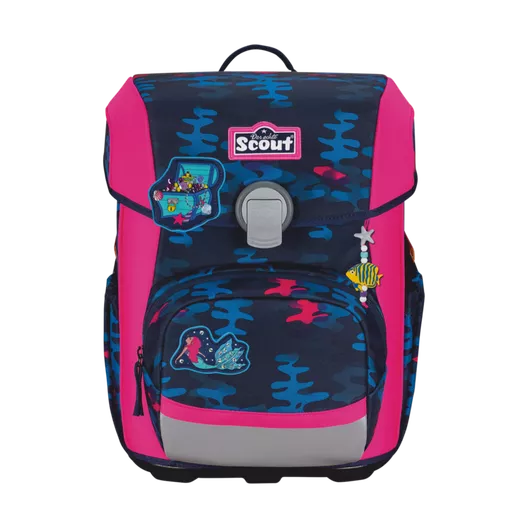 Scout Neo Magic Sea Schulranzen