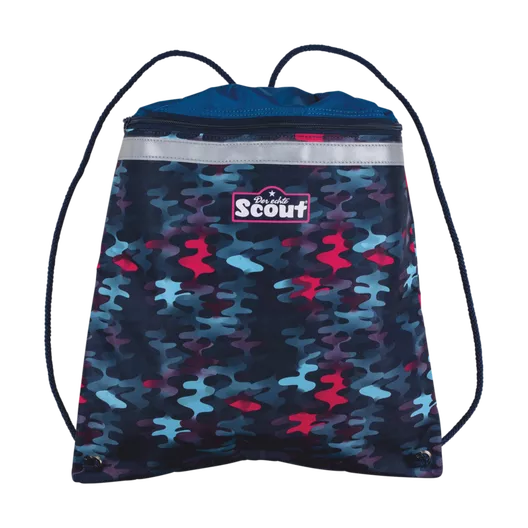 Scout Neo Magic Sea Schulranzen – Bild 11