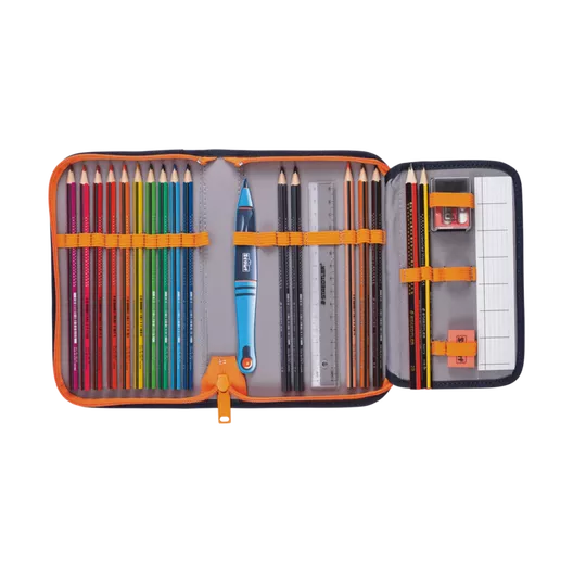 Scout Neo Space Data Schulranzen – Bild 3