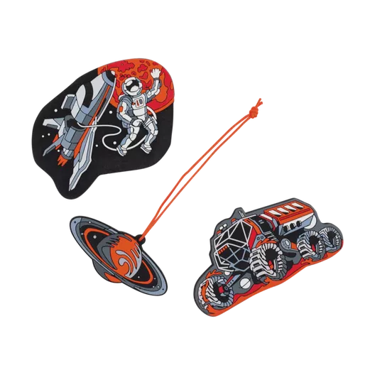 Scout Neo Space Data Schulranzen – Bild 5