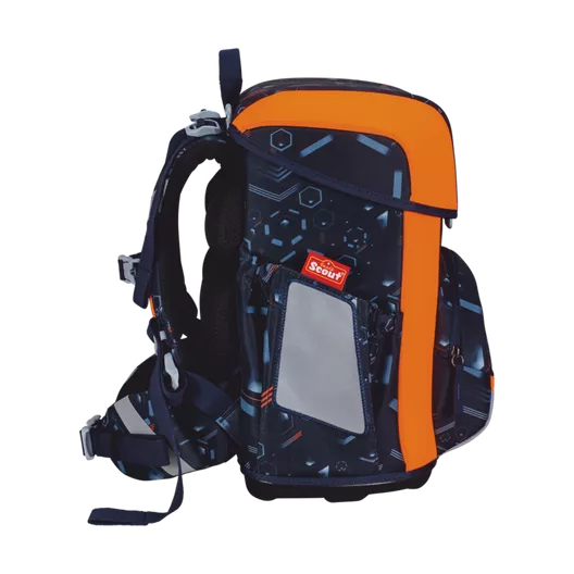 Scout Neo Space Data Schulranzen – Bild 7