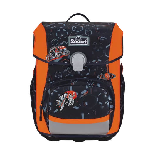 Scout Neo Space Data Schulranzen