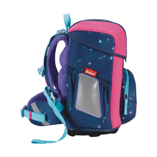 Scout Neo Pretty Star Schulranzen – Bild 2