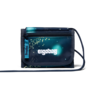 ErgoBag Brustbeutel - RaumfahrBär