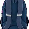 TOPModel  Schulrucksack mit Stern aus Streichpailletten in Blau – Bild 5
