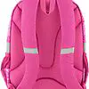 TOPModel Schulrucksack mit Tucan aus Streichpailletten – Bild 5