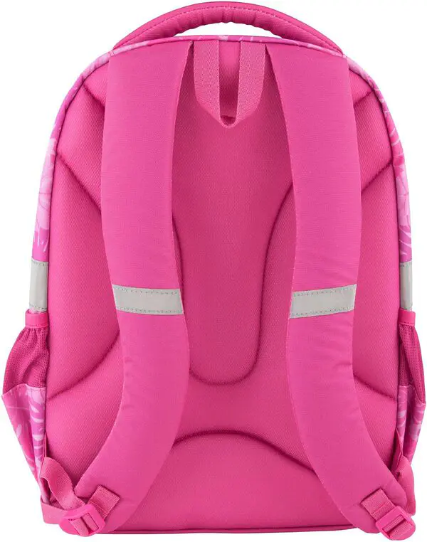 TOPModel Schulrucksack mit Tucan aus Streichpailletten – Bild 5
