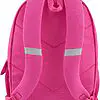 TOPModel Friends Schulrucksack, pink mit Glitzercover – Bild 3