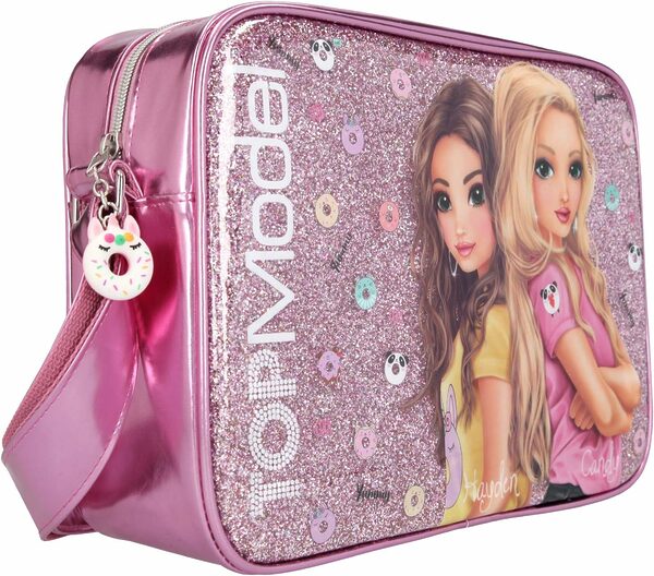 TOPModel - Umhängetasche im Candy Cake Design – Bild 4