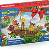 Schleich 98644 Adventskalender DINOSAURS