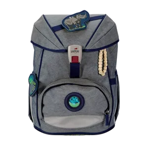 DerDieDas ErgoFlex ECO - Blue Planet