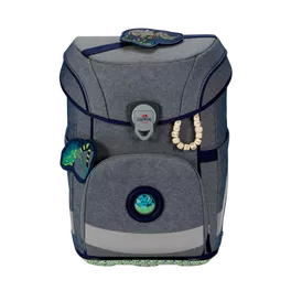 DerDieDas ErgoFlex Easy ECO - Blue Planet