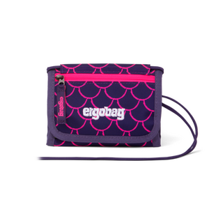 ErgoBag Brustbeutel - PerlentauchBär