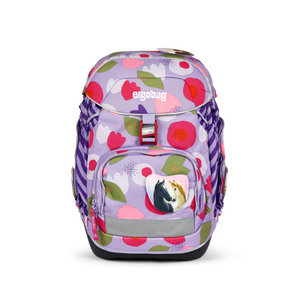 ErgoBag Pack Set - BlütenzauBär