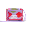 ErgoBag Brustbeutel - BlütenzauBär