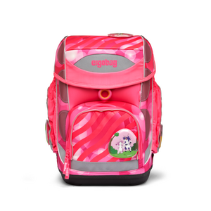 ErgoBag Cubo Specials - KuntBärbuntes Einhorn
