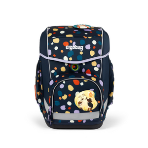 ErgoBag Cubo Set - Bärnsteinhöhle