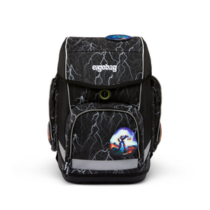 ErgoBag Cubo Specials - Super ReflektBär