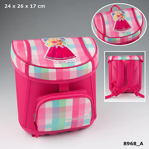 Princess Mimi My Style Princes Kindergarten Rucksack