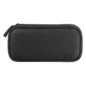 Coocazoo Schlampermäppchen - Black Coal