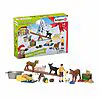 Schleich 98271 - Adventskalender Farm World 2021 – Bild 3