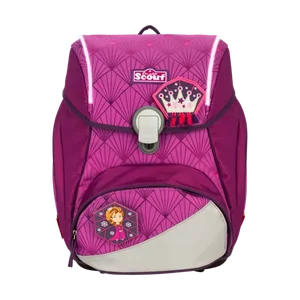 Scout Alpha Exklusiv Safety Light - Diamond Princess
