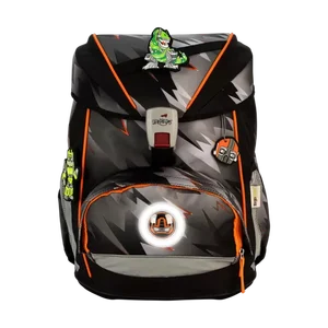 DerDieDas ErgoFlex LED - Cyber Dino