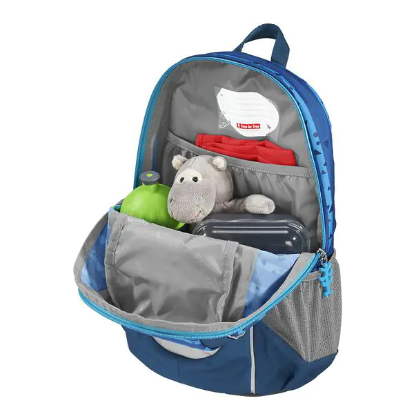 Step by Step JUNIOR KIGA MAXI Rucksack – Bild 3