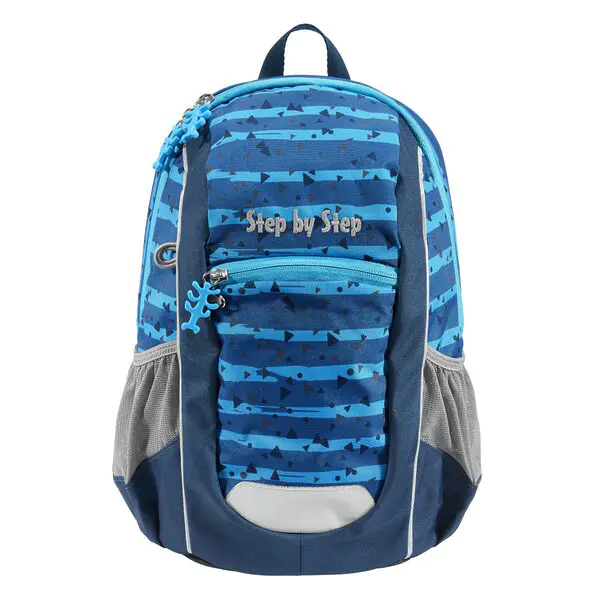 Step by Step JUNIOR KIGA MAXI Rucksack – Bild 4