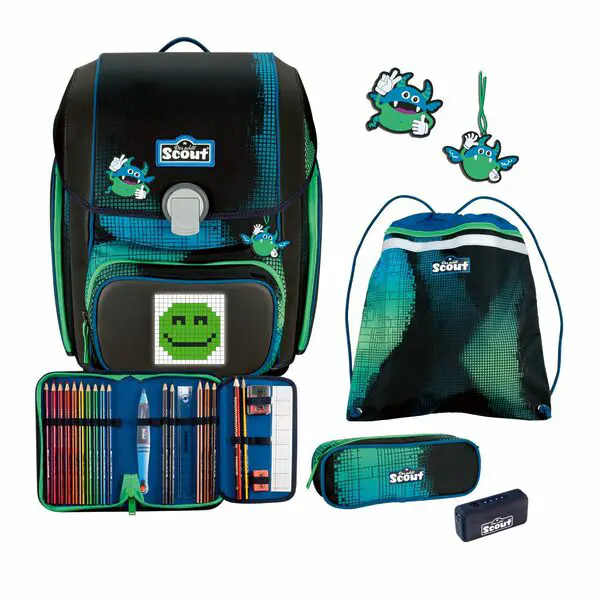 Scout Genius Set Movie Star – Bild 3