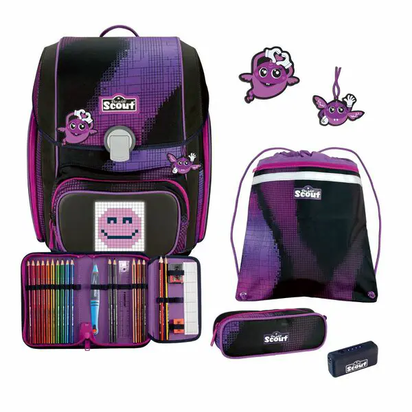 Scout Genius Set Movie Star – Bild 2