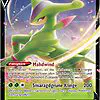 Pokémon-Sammelkartenspiel: Kollektion Viridium-V (2 holografische Promokarten, 1 überdimensionale holografische Karte & 4 Boosterpacks) – Bild 3
