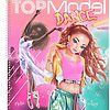 TOPModel - Malbuch Dance, coole Tanzoutfits zum selbst gestalten – Bild 2