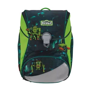 Scout Alpha Cubes Schulrucksack