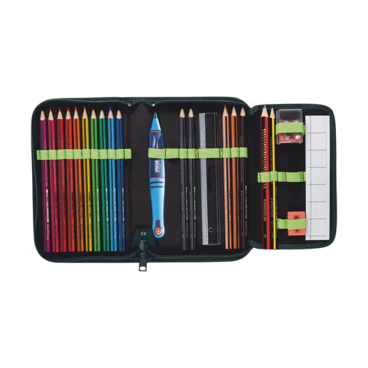 Scout Alpha Cubes Schulrucksack – Bild 7