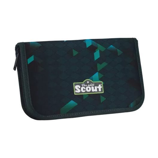 Scout Alpha Cubes Schulrucksack – Bild 8