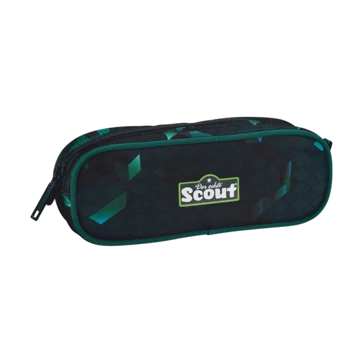 Scout Alpha Cubes Schulrucksack – Bild 10