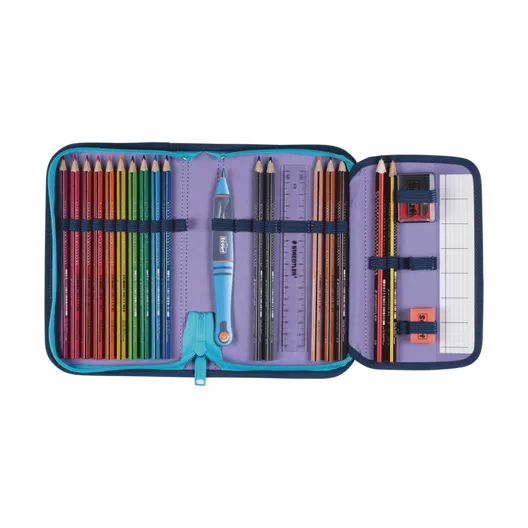 Scout Alpha Pretty Star Schulrucksack – Bild 7