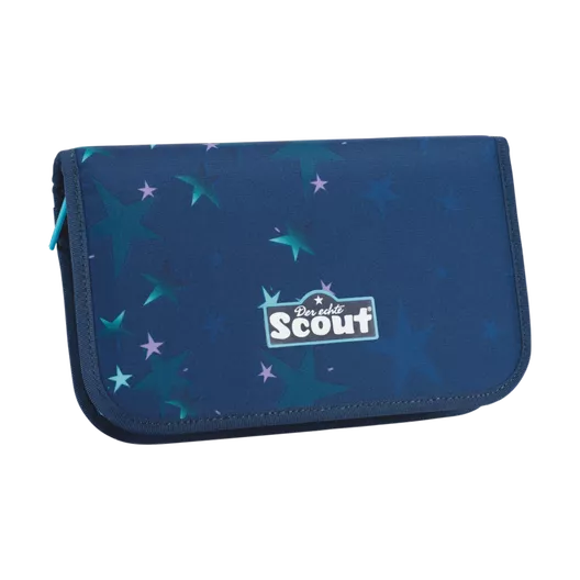 Scout Alpha Pretty Star Schulrucksack – Bild 8