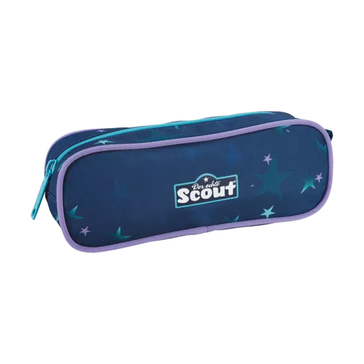 Scout Alpha Pretty Star Schulrucksack – Bild 10