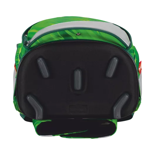 Scout Alpha Dino Rex Schulrucksack – Bild 6